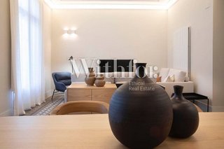 Piso en alquiler en La Dreta de l'Eixample en Barcelona
