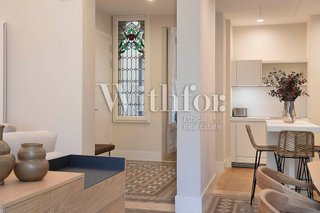 Piso en alquiler en La Dreta de l'Eixample en Barcelona
