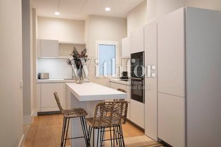Piso en alquiler en La Dreta de l'Eixample en Barcelona