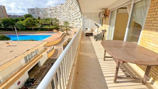 Piso en venta en Playa de San Juan en Alicante