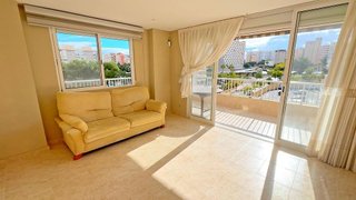 Piso en venta en Playa de San Juan en Alicante