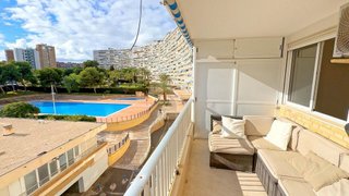 Piso en venta en Playa de San Juan en Alicante