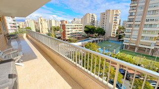 Piso en venta en Playa de San Juan en Alicante