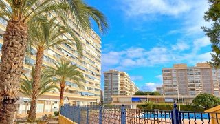Piso en venta en Playa de San Juan en Alicante