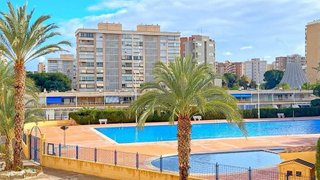 Piso en venta en Playa de San Juan en Alicante