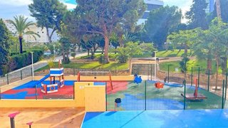 Piso en venta en Playa de San Juan en Alicante