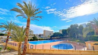 Piso en venta en Playa de San Juan en Alicante