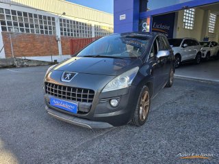 PEUGEOT 3008 1.6 HDI 110 CV SPORT PACK