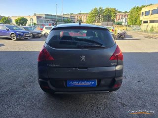PEUGEOT 3008 1.6 HDI 110 CV SPORT PACK