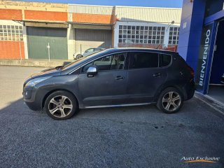 PEUGEOT 3008 1.6 HDI 110 CV SPORT PACK
