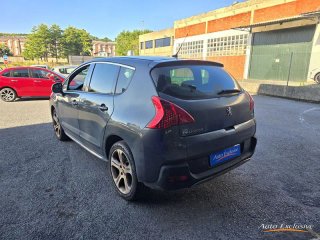 PEUGEOT 3008 1.6 HDI 110 CV SPORT PACK