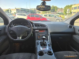 PEUGEOT 3008 1.6 HDI 110 CV SPORT PACK