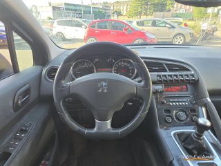 PEUGEOT 3008 1.6 HDI 110 CV SPORT PACK
