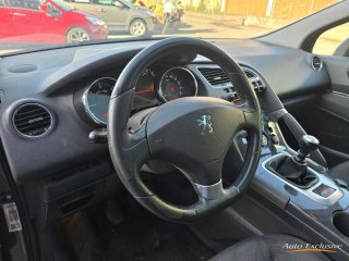 PEUGEOT 3008 1.6 HDI 110 CV SPORT PACK