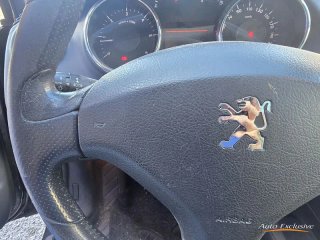 PEUGEOT 3008 1.6 HDI 110 CV SPORT PACK