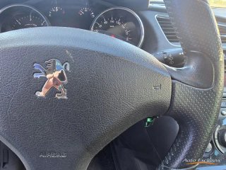 PEUGEOT 3008 1.6 HDI 110 CV SPORT PACK