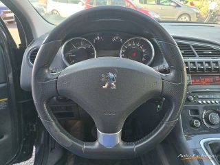 PEUGEOT 3008 1.6 HDI 110 CV SPORT PACK