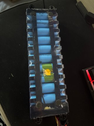 Batería Xiaomi M365