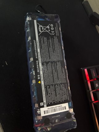 Batería Xiaomi M365