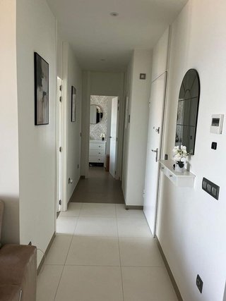 Piso en alquiler en Playa de Poniente en Benidorm
