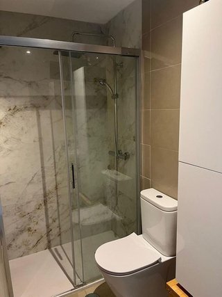 Piso en alquiler en Playa de Poniente en Benidorm