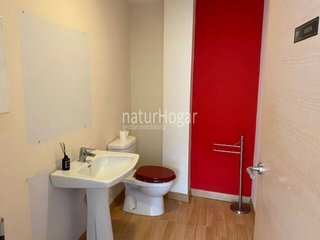 Local comercial en alquiler en La Cañada en Paterna