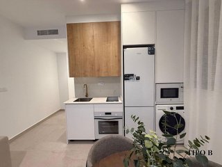 Piso en alquiler en Guadalupe en Murcia