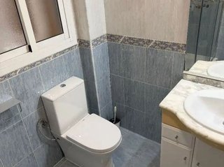 Piso en alquiler en Patraix en Valencia