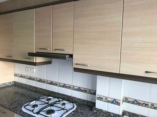 Piso en alquiler en Patraix en Valencia