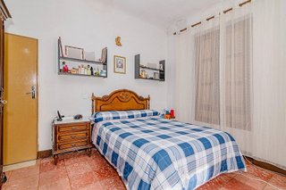 Casa adosada en venta en La Zubia en Zubia (La)