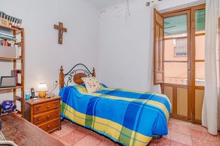 Casa adosada en venta en La Zubia en Zubia (La)