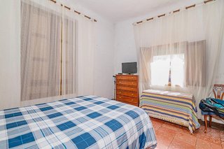 Casa adosada en venta en La Zubia en Zubia (La)