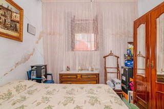 Casa adosada en venta en La Zubia en Zubia (La)