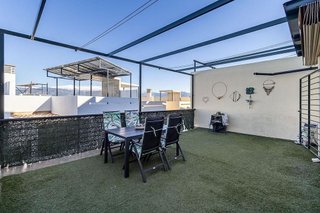 Casa adosada en venta en San Francisco - Chorillo en Gabias (Las)