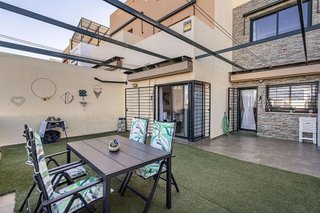 Casa adosada en venta en San Francisco - Chorillo en Gabias (Las)