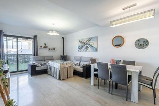 Casa adosada en venta en San Francisco - Chorillo en Gabias (Las)