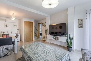 Casa adosada en venta en San Francisco - Chorillo en Gabias (Las)