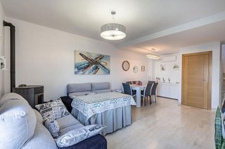 Casa adosada en venta en San Francisco - Chorillo en Gabias (Las)