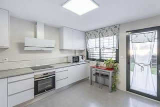 Casa adosada en venta en San Francisco - Chorillo en Gabias (Las)