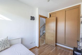 Casa adosada en venta en San Francisco - Chorillo en Gabias (Las)