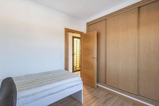 Casa adosada en venta en San Francisco - Chorillo en Gabias (Las)
