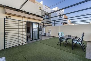 Casa adosada en venta en San Francisco - Chorillo en Gabias (Las)