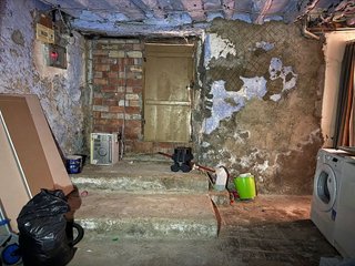 Casa en venta en Fuentespalda