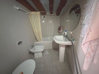 Casa en venta en Fuentespalda