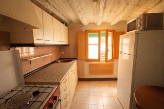 Casa en venta en Fuentespalda