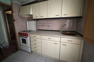 Casa en venta en Fuentespalda