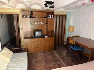 Casa en venta en Fuentespalda