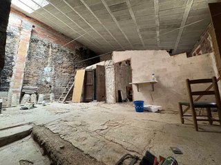 Casa en venta en Fuentespalda