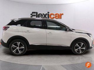 Peugeot 3008 1.5 BlueHDi 96kW S&S GT EAT8