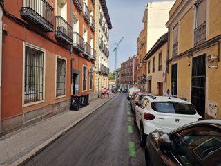 Local comercial en alquiler en Universidad - Malasaña en Madrid